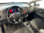 Kia Rio 2015 Sininen