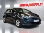 Kia Rio 2015 Sininen