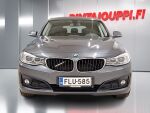 BMW 320 Gran Turismo 2015 Harmaa