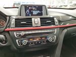 BMW 320 Gran Turismo 2015 Harmaa