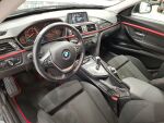 BMW 320 Gran Turismo 2015 Harmaa