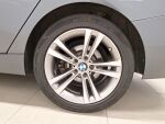 BMW 320 Gran Turismo 2015 Harmaa