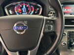 Volvo V60 Cross Country 2016 Harmaa