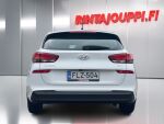 Hyundai i30 2018 Valkoinen