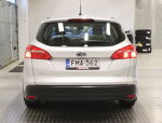 Ford Focus 2016 Harmaa