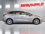 Kia Ceed 2015 Hopea