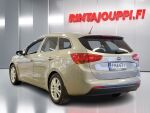 Kia Ceed 2015 Hopea