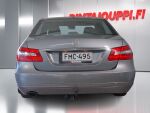 Mercedes-Benz E 2010 Harmaa