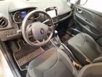 Renault Clio 2016 Harmaa