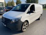 Mercedes-Benz Vito 2017 Valkoinen