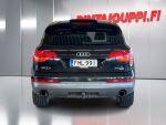 Audi Q7 2007 