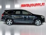 Audi Q7 2007 