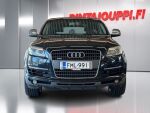 Audi Q7 2007 