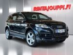 Audi Q7 2007 