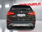 BMW X1 2018 Ruskea (beige)