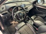 BMW X1 2018 Ruskea (beige)