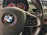 BMW X1 2018 Ruskea (beige)