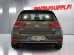 Volkswagen Golf 2018 Harmaa