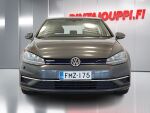 Volkswagen Golf 2018 Harmaa