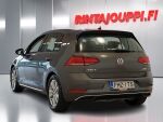 Volkswagen Golf 2018 Harmaa