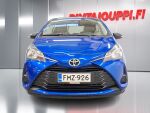 Toyota Yaris 2018 Sininen