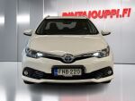 Toyota Auris 2017 Valkoinen