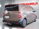 Toyota Proace 2018 Ruskea (beige)