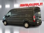 Ford Transit 2018 Harmaa