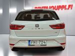 Seat Leon ST 2018 Valkoinen