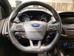 Ford Focus 2018 Harmaa