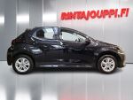 Mazda Mazda2 Hybrid 2022 Musta