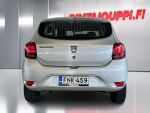 Dacia Sandero 2018 Harmaa