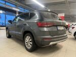 Seat Ateca 2019 Harmaa