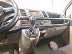 Volkswagen Transporter 2018 Ruskea (beige)