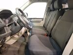 Volkswagen Transporter 2018 Ruskea (beige)