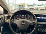 Volkswagen Polo 2019 Hopea