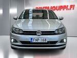 Volkswagen Polo 2019 Hopea