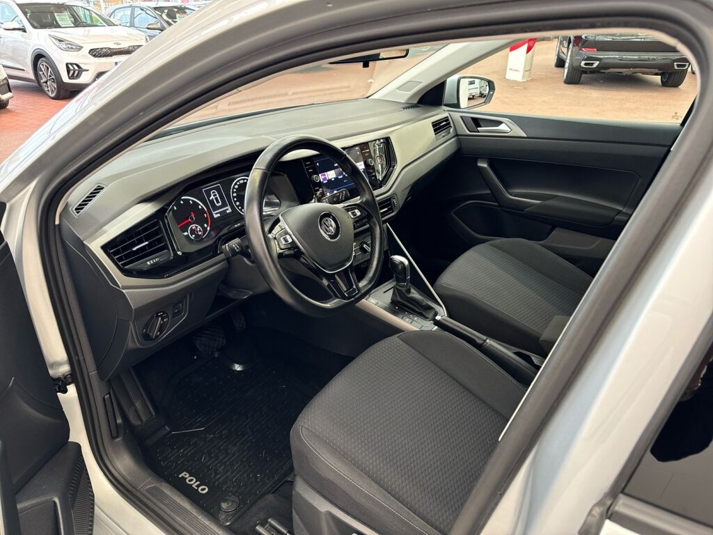 Volkswagen Polo 2019 Hopea