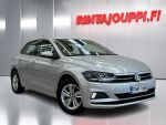 Volkswagen Polo 2019 Hopea