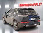 Ds 7 Crossback 2018 Musta