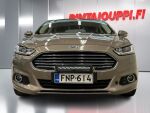 Ford Mondeo 2019 Harmaa