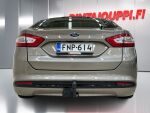 Ford Mondeo 2019 Harmaa