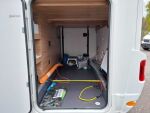 Adria Matrix Axess 670 SL 2019 Valkoinen