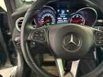 Mercedes-Benz GLC 2016 Harmaa