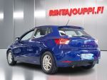 Seat Ibiza 2019 Sininen