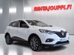 Renault Kadjar 2019 Valkoinen