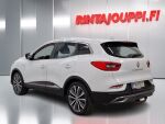 Renault Kadjar 2019 Valkoinen