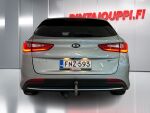 Kia Optima 2017 Harmaa