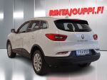 Renault Kadjar 2020 Valkoinen