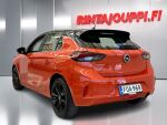 Opel Corsa 2020 Oranssi